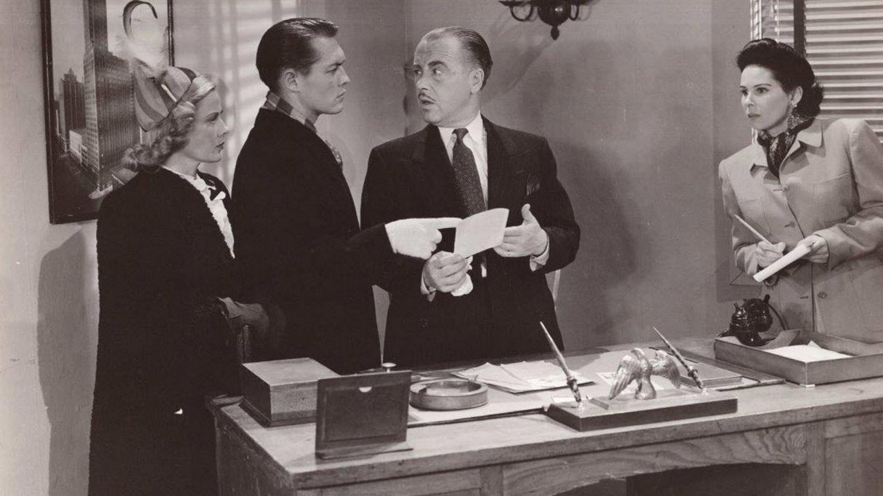 Backdrop for Baby Face Morgan