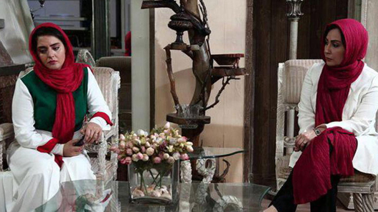 Backdrop for Maslakh