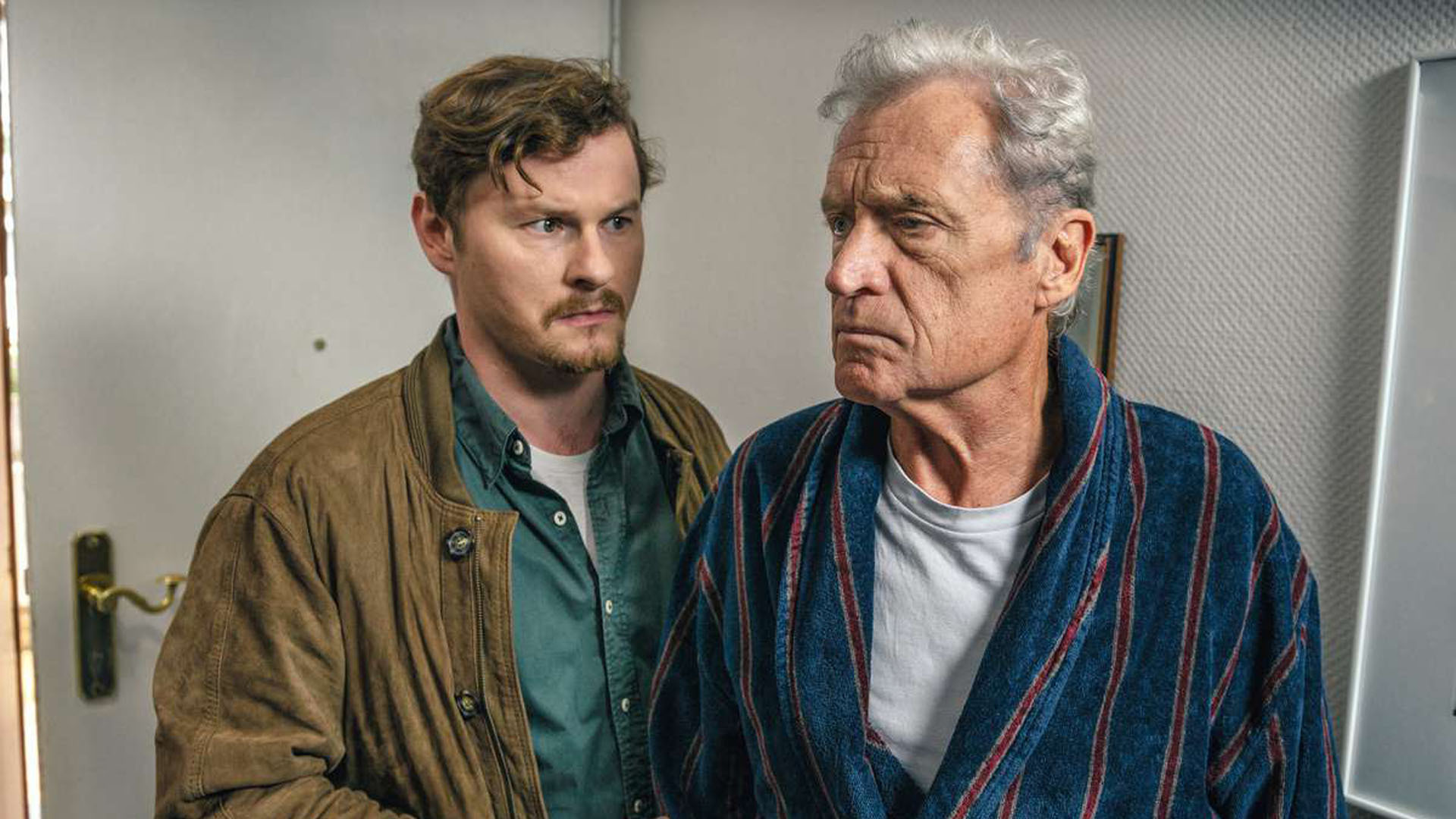 Backdrop for Mein vergessenes Leben