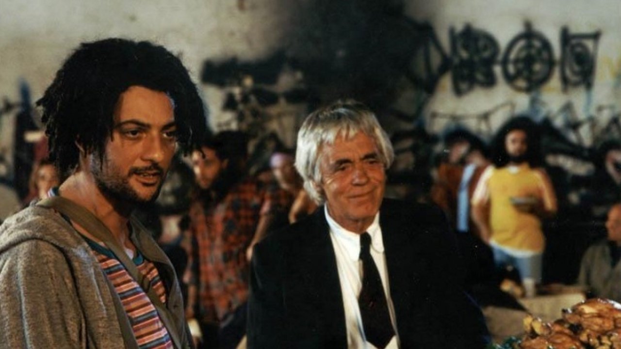 Backdrop for Cartoni animati