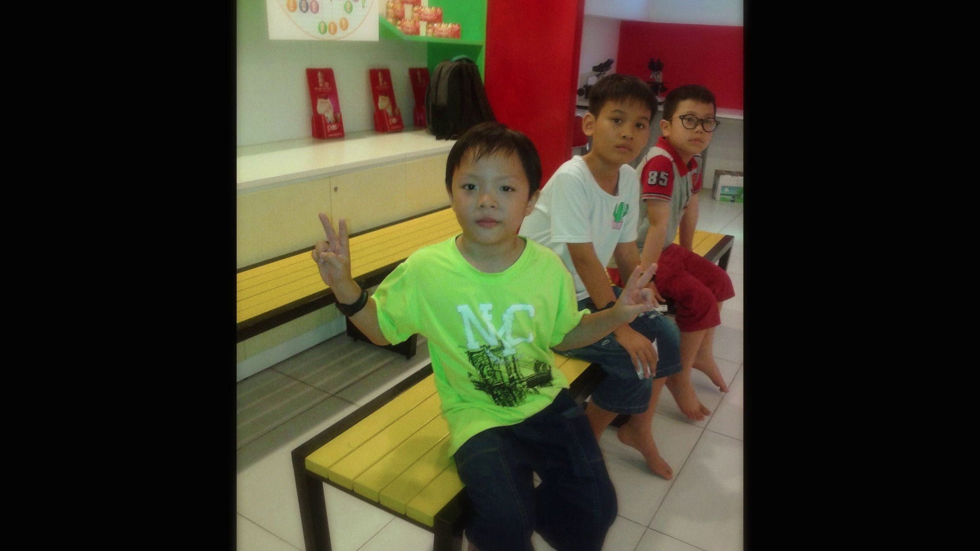 Backdrop for Person-able