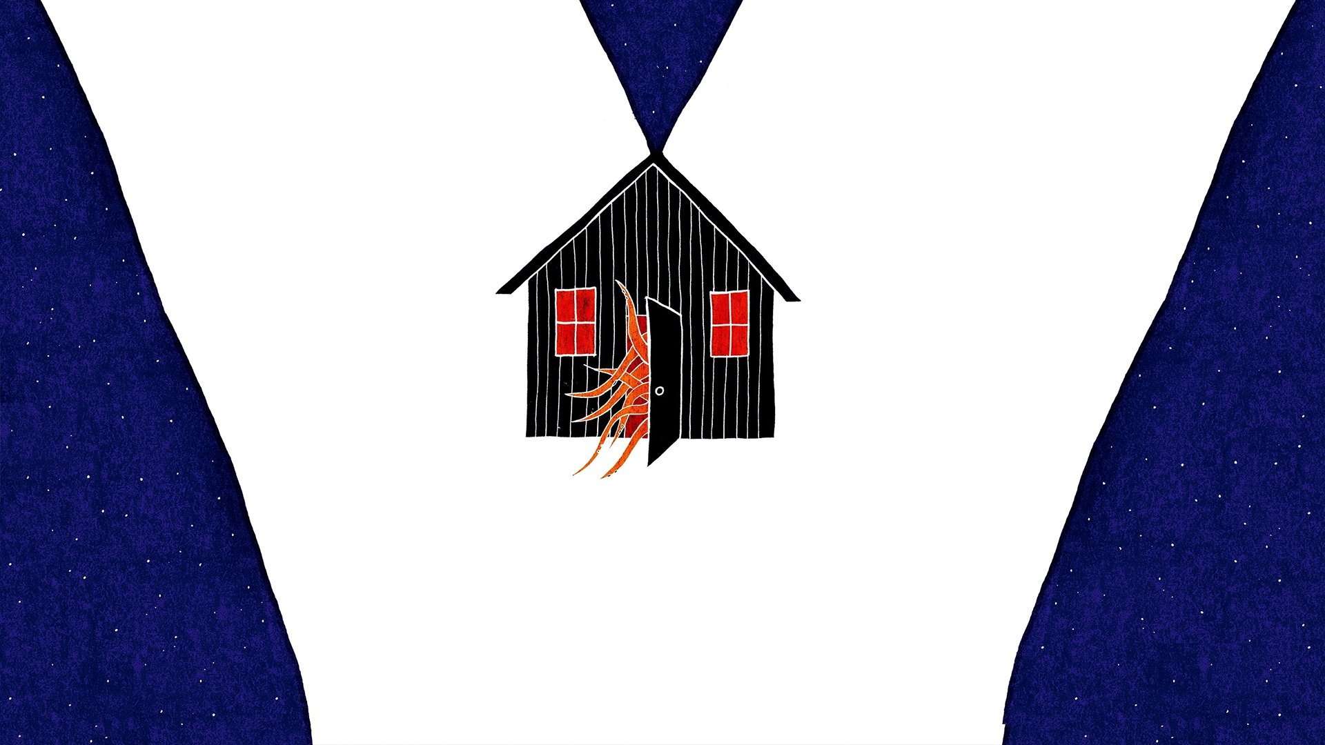 Backdrop for The Untamed