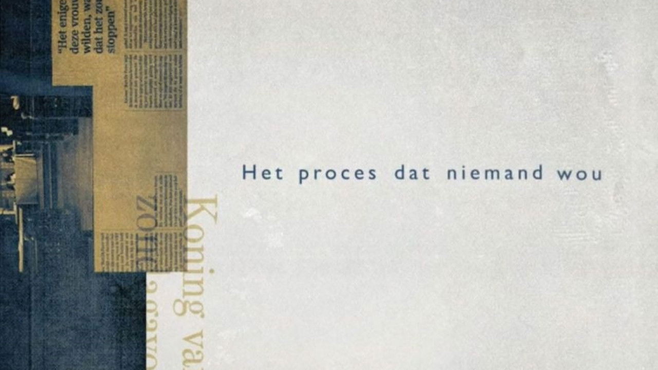 Backdrop for The Lawsuit No One Wanted