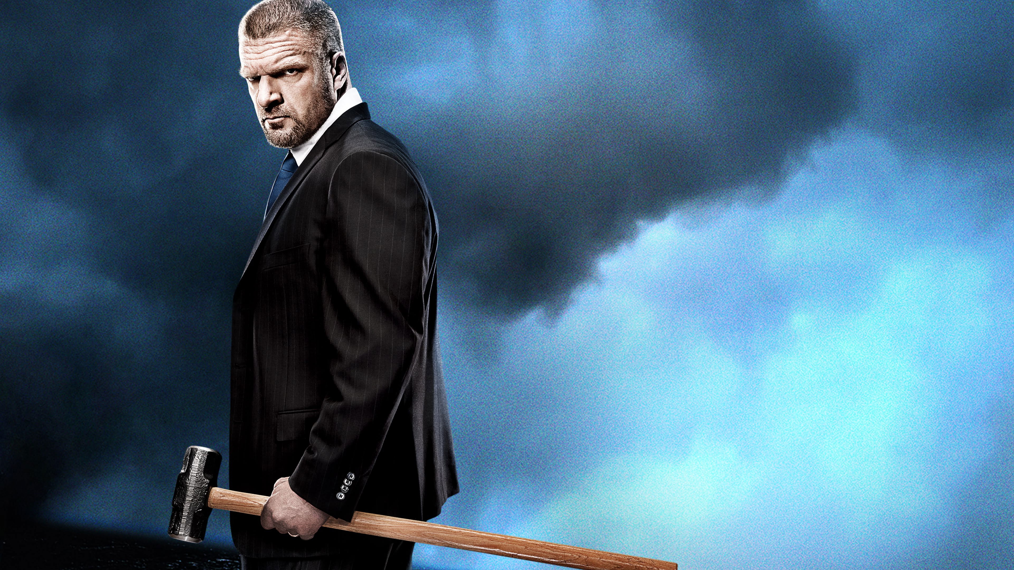 Backdrop for WWE Payback 2014