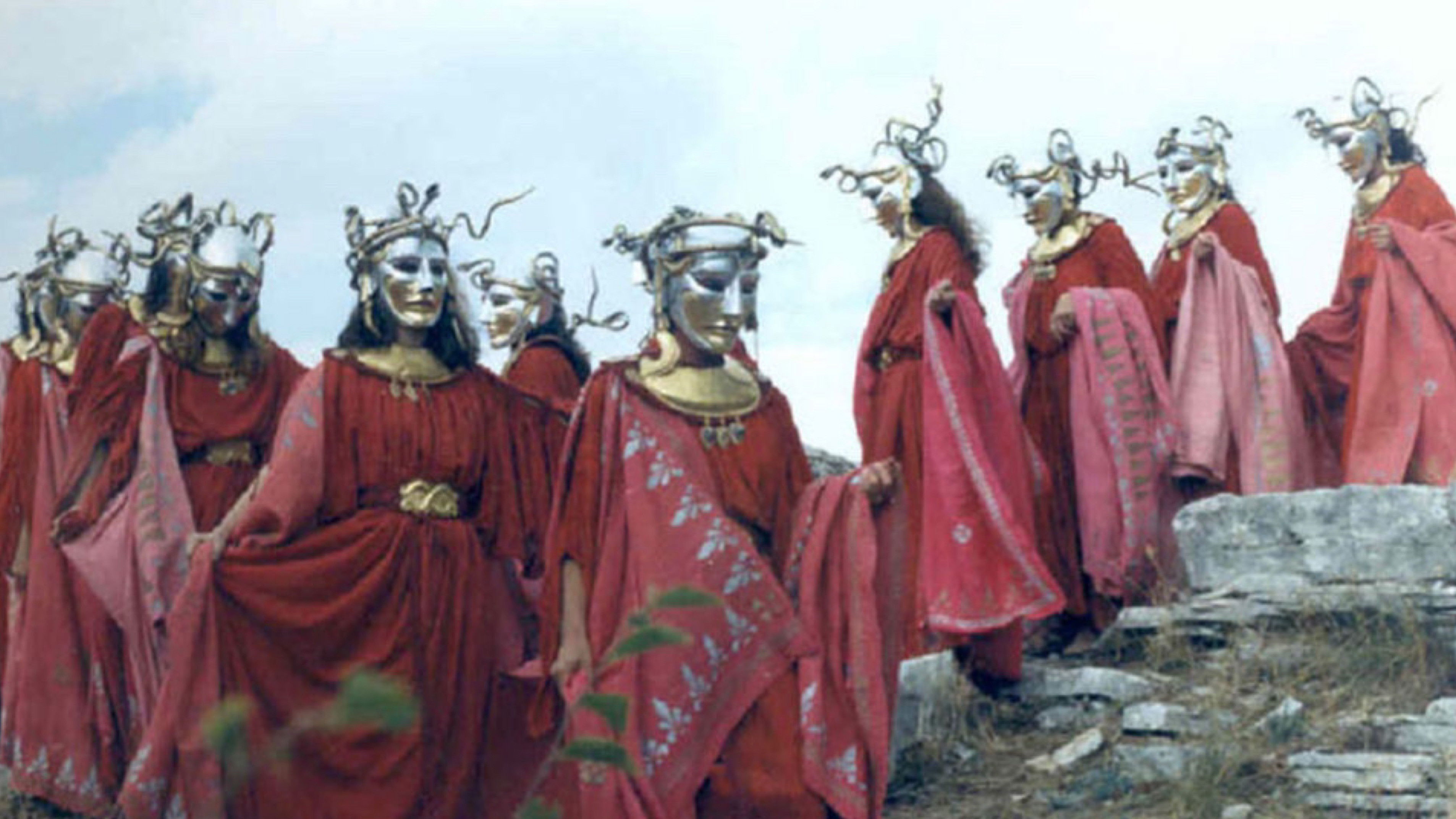 Backdrop for Two Suns in the Sky