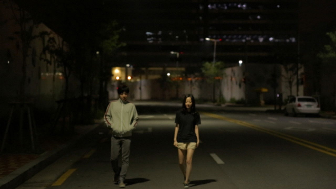 Backdrop for Young Time