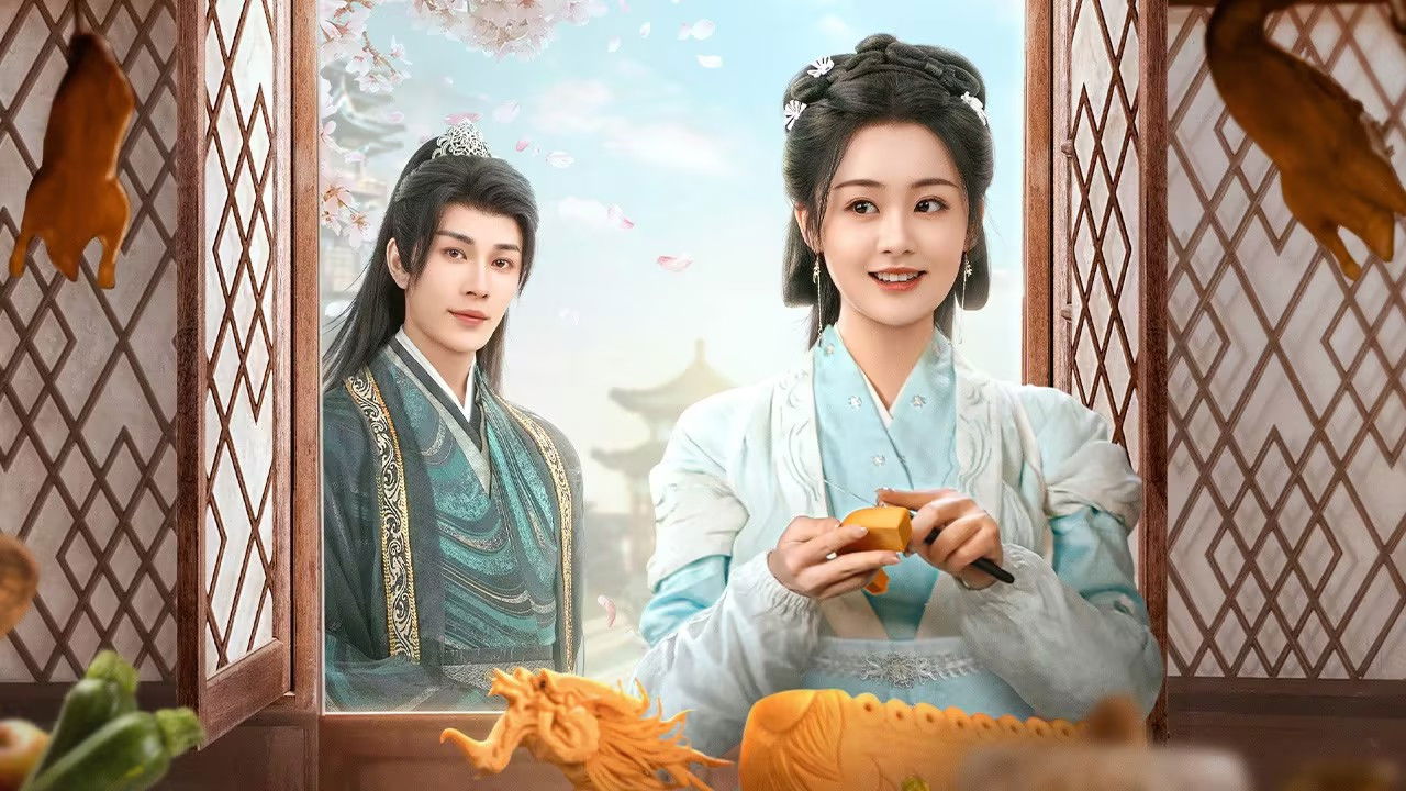 Backdrop for Culinary Vendetta