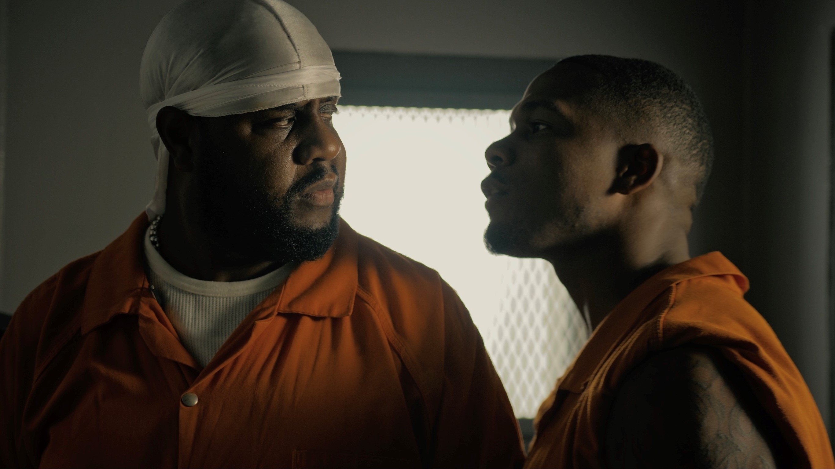 Backdrop for Super Turnt