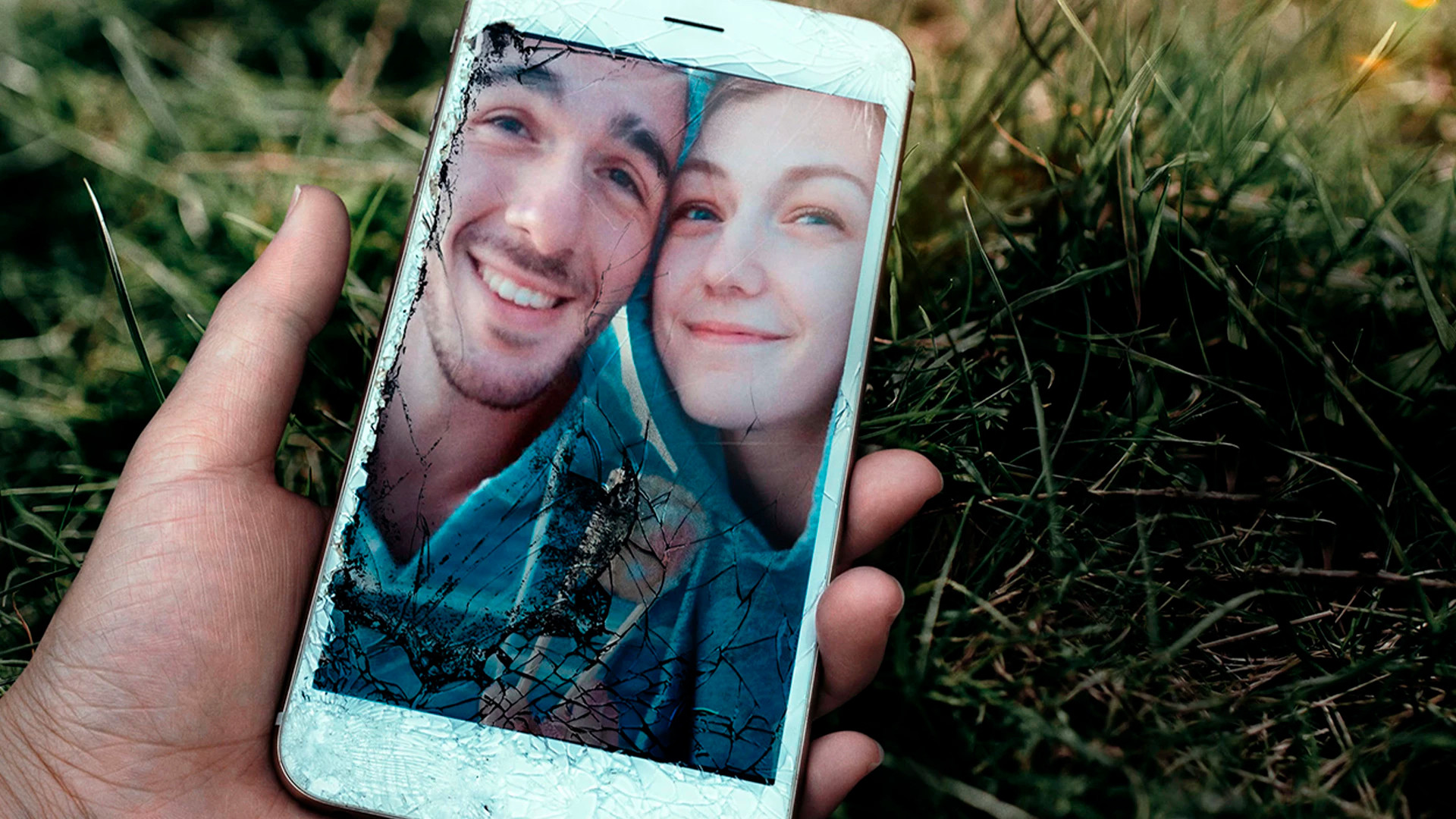 Backdrop for The Murder of Gabby Petito: Truth, Lies and Social Media