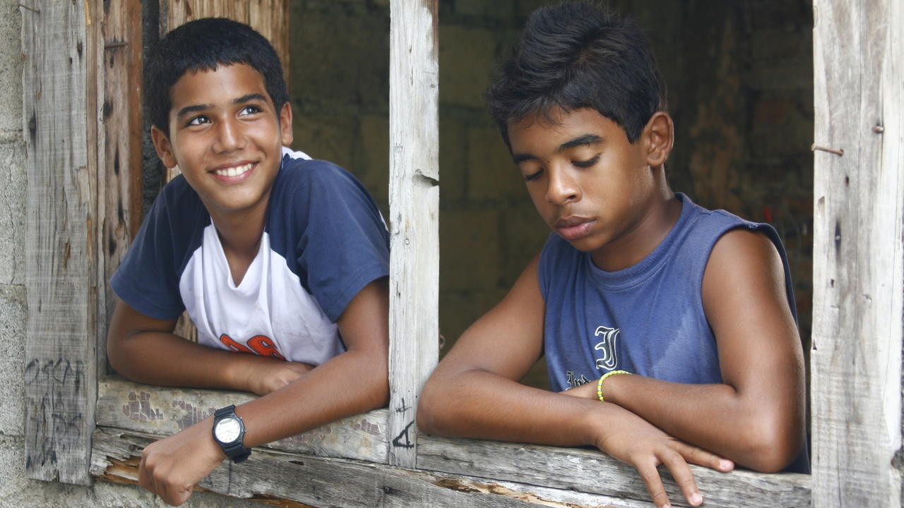 Backdrop for Habanastation