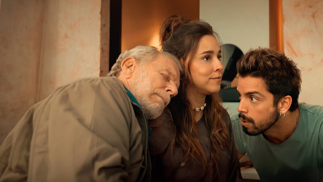 Backdrop for Cheer to Life