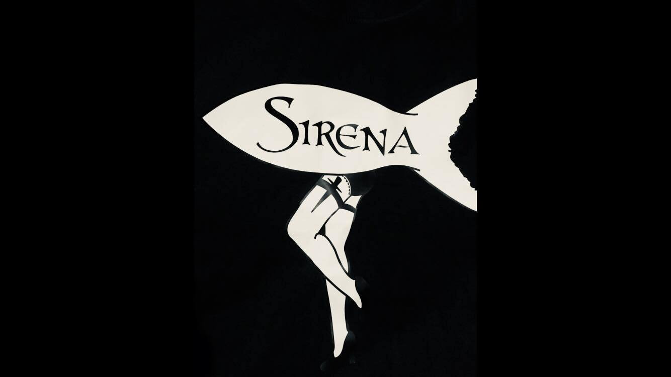 Backdrop for Sirena