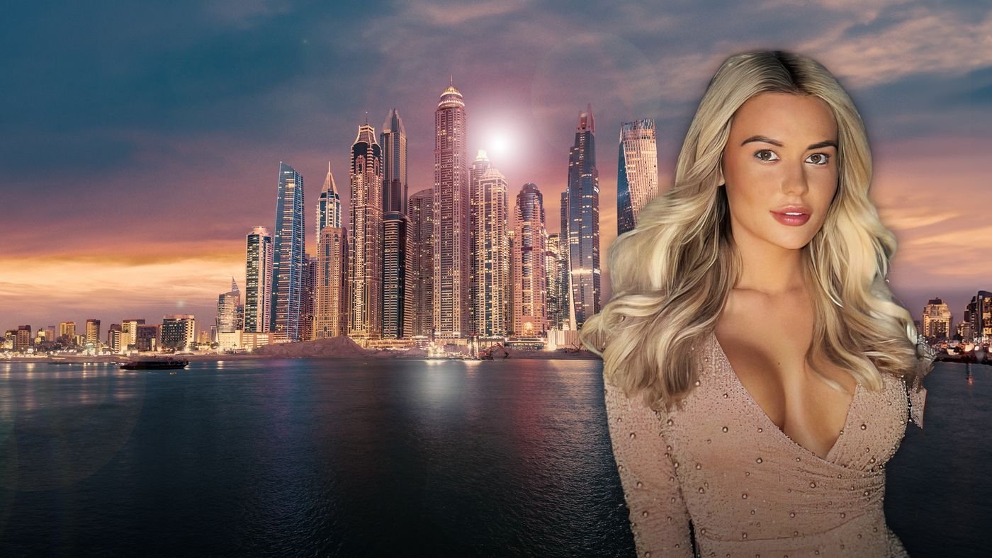 Backdrop for Megan: Een Bewogen Jaar