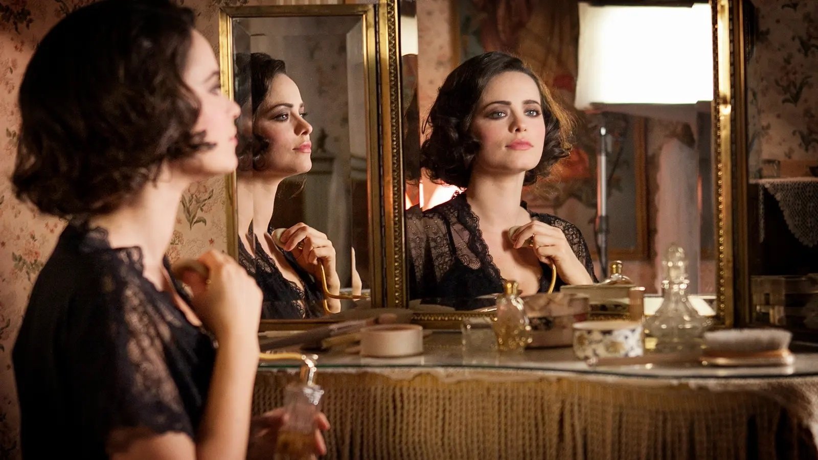 Backdrop for Furore il vento della speranza