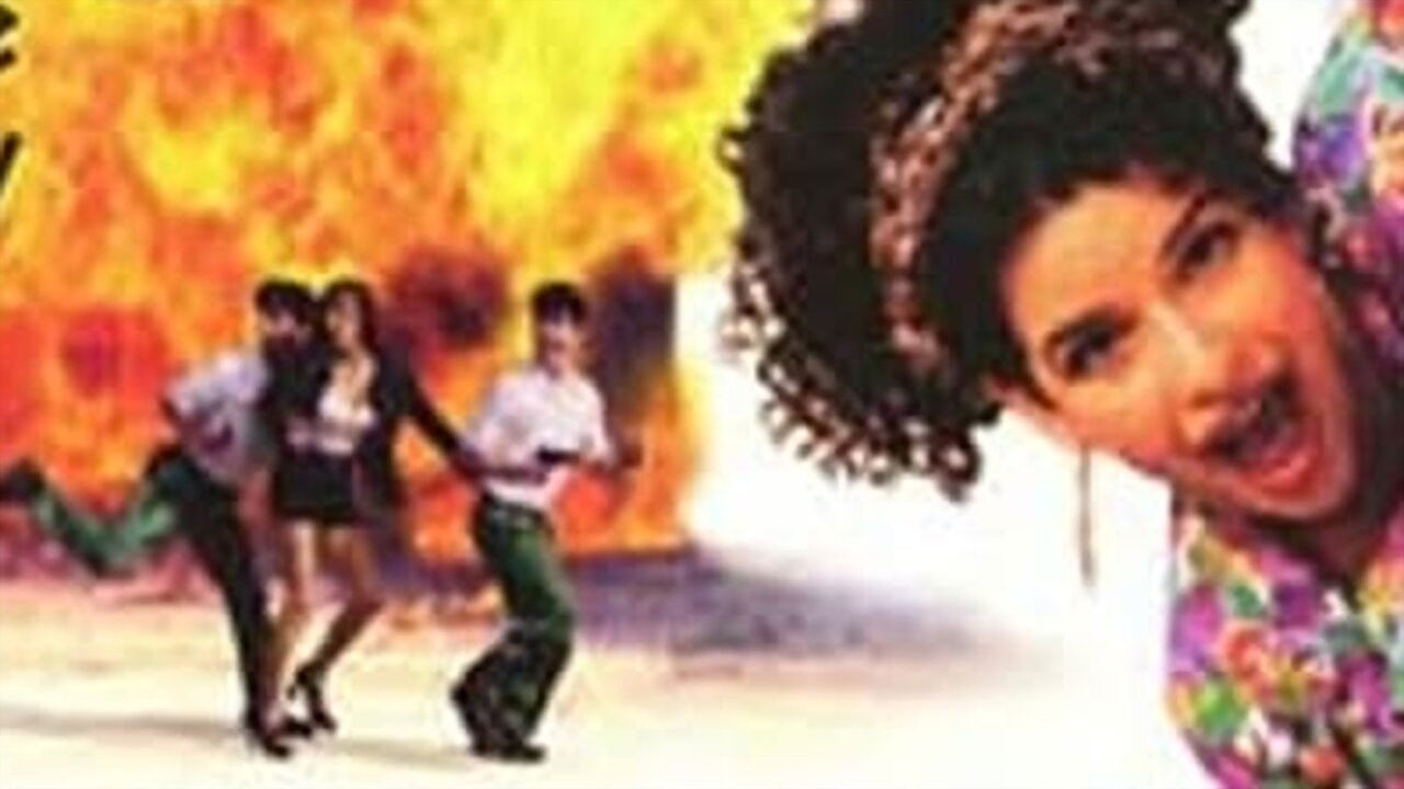 Backdrop for Diamonds in the Rough