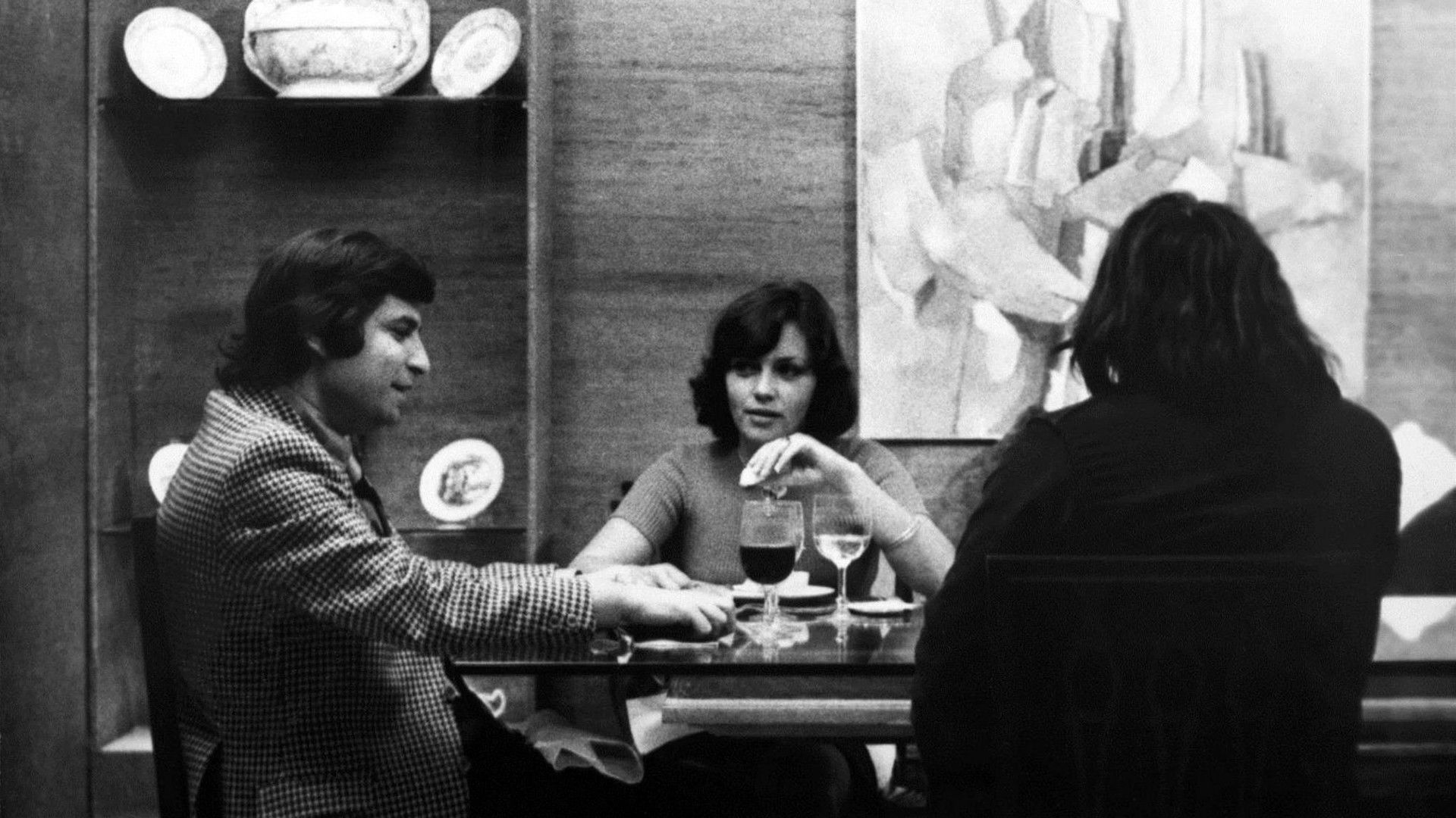 Backdrop for Meus Amigos