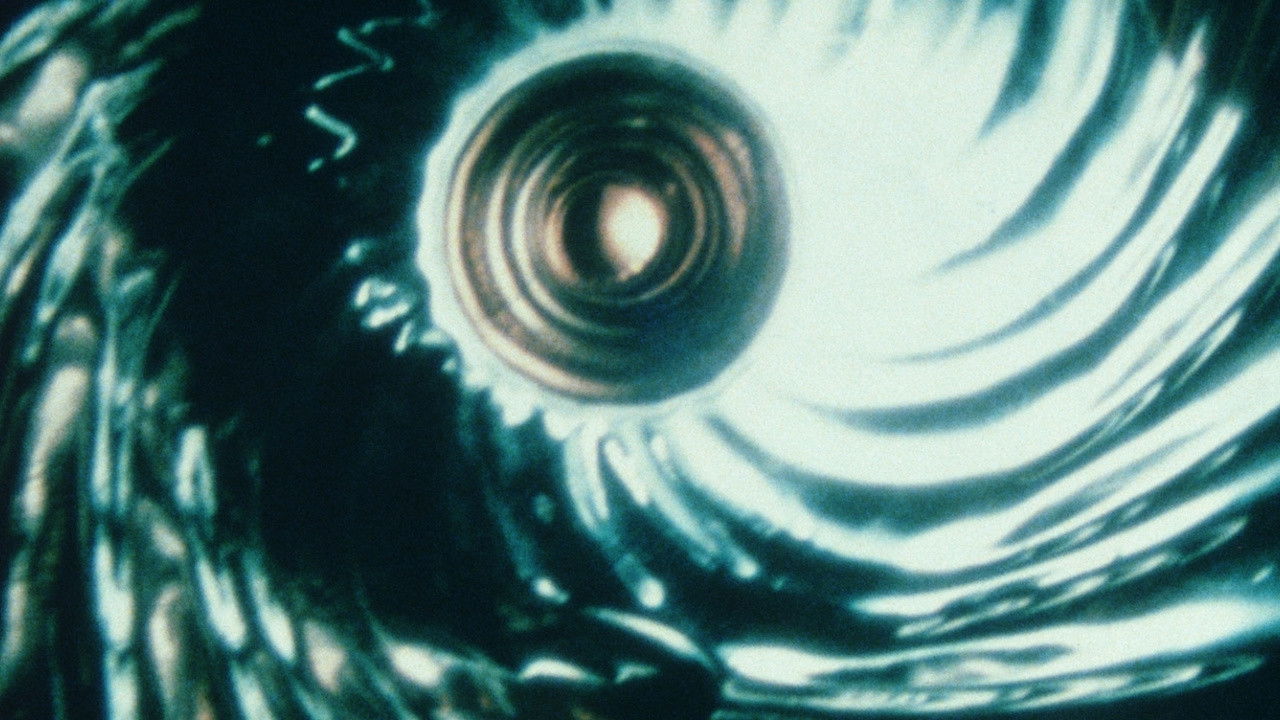 Backdrop for Lacrima Christi