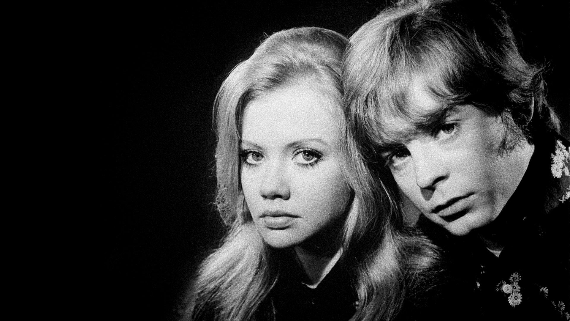 Backdrop for Twisted Nerve