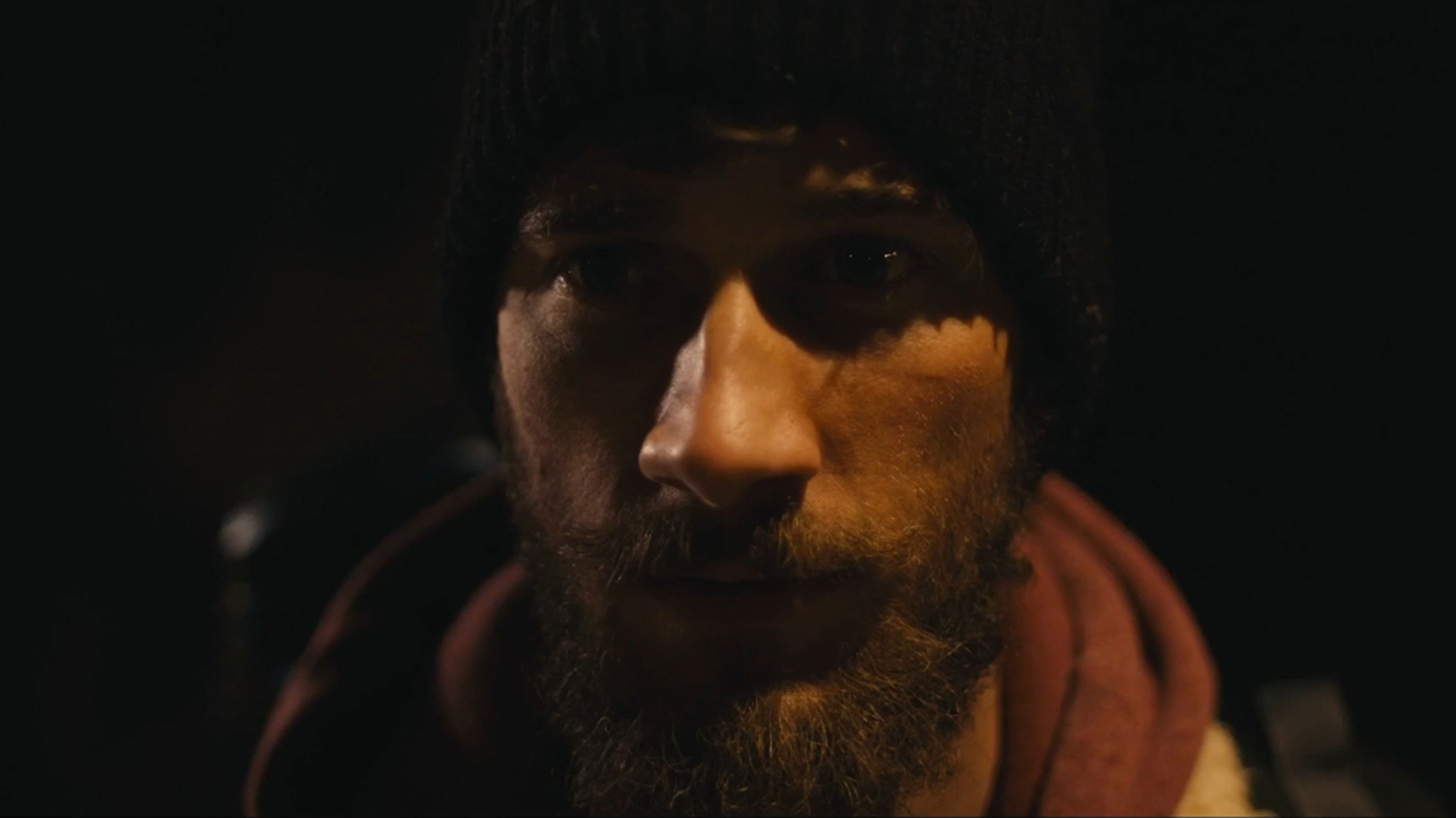 Backdrop for Two Sides