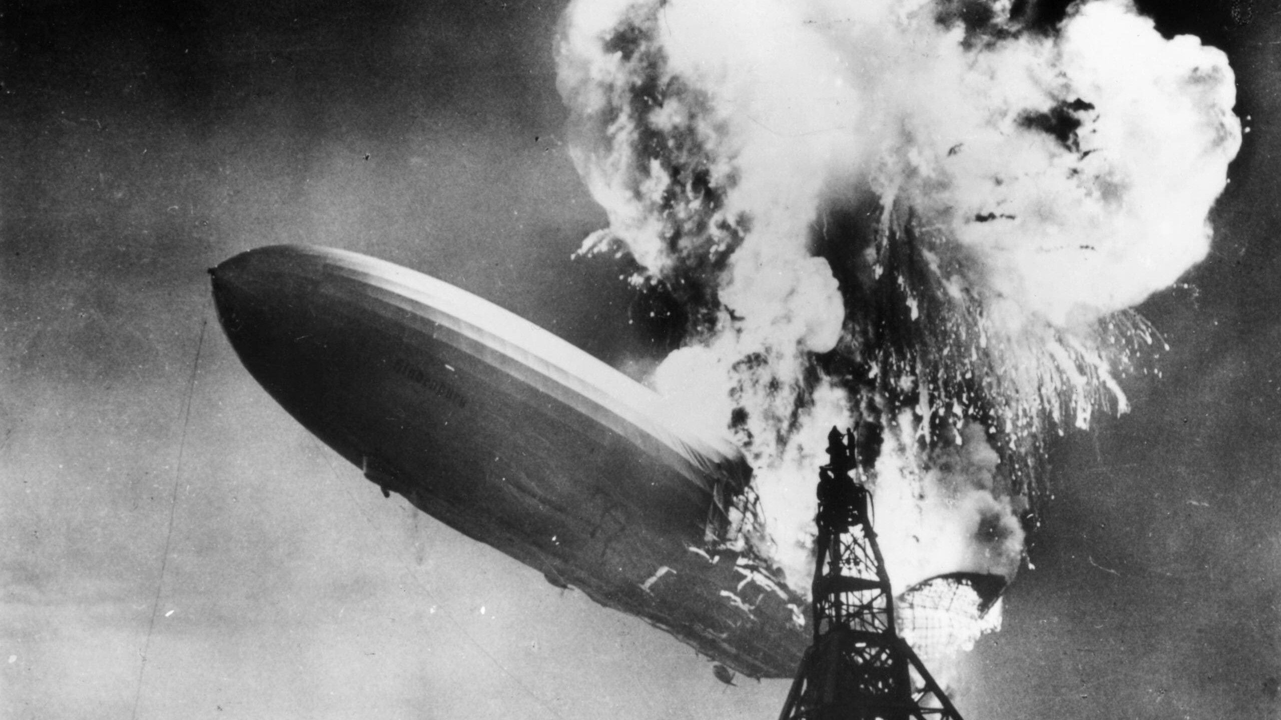 Backdrop for A History of the World According to Getty Images