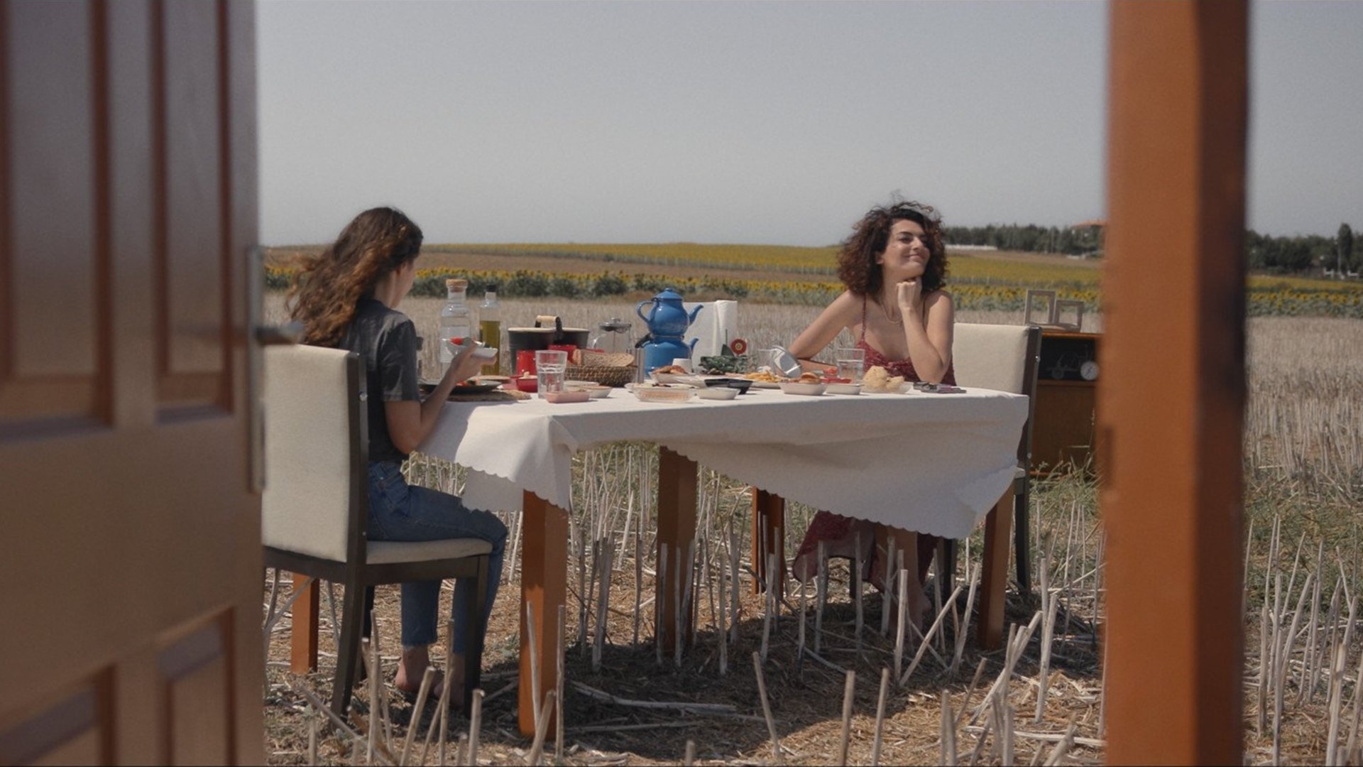 Backdrop for The Loop