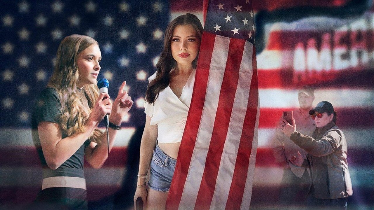 Backdrop for Las mujeres de la ultraderecha