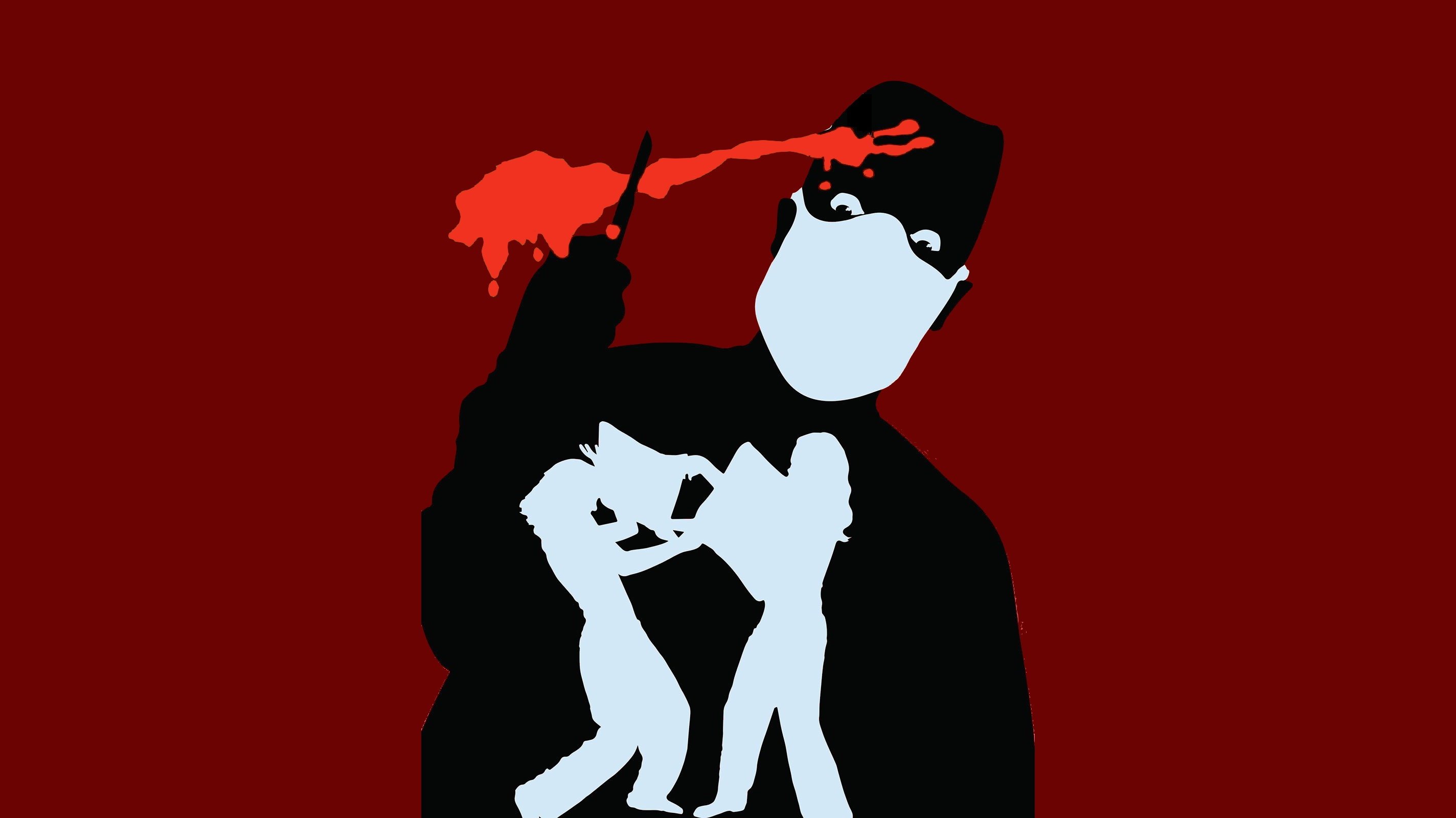 Backdrop for The Last Slumber Party