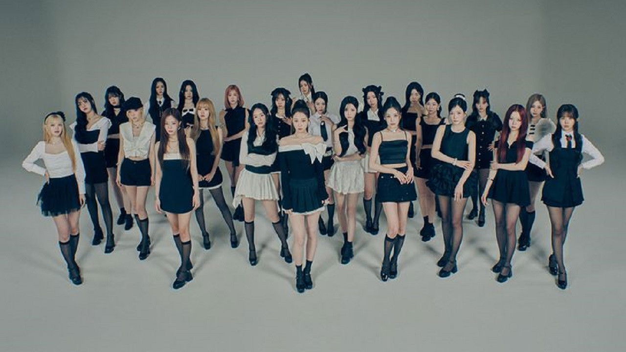 Backdrop for Badge War