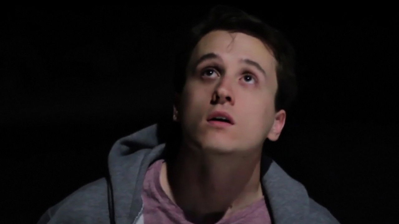 Backdrop for 2AM: The Smiling Man