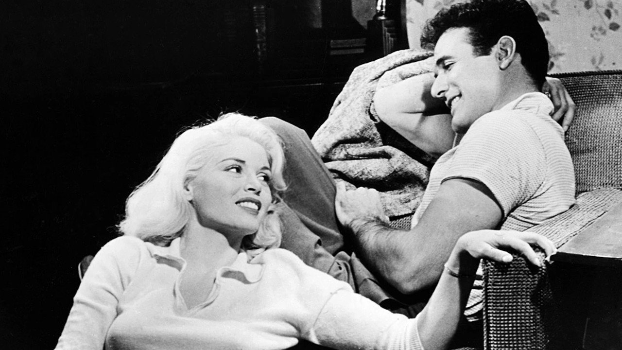 Backdrop for Daddy-O