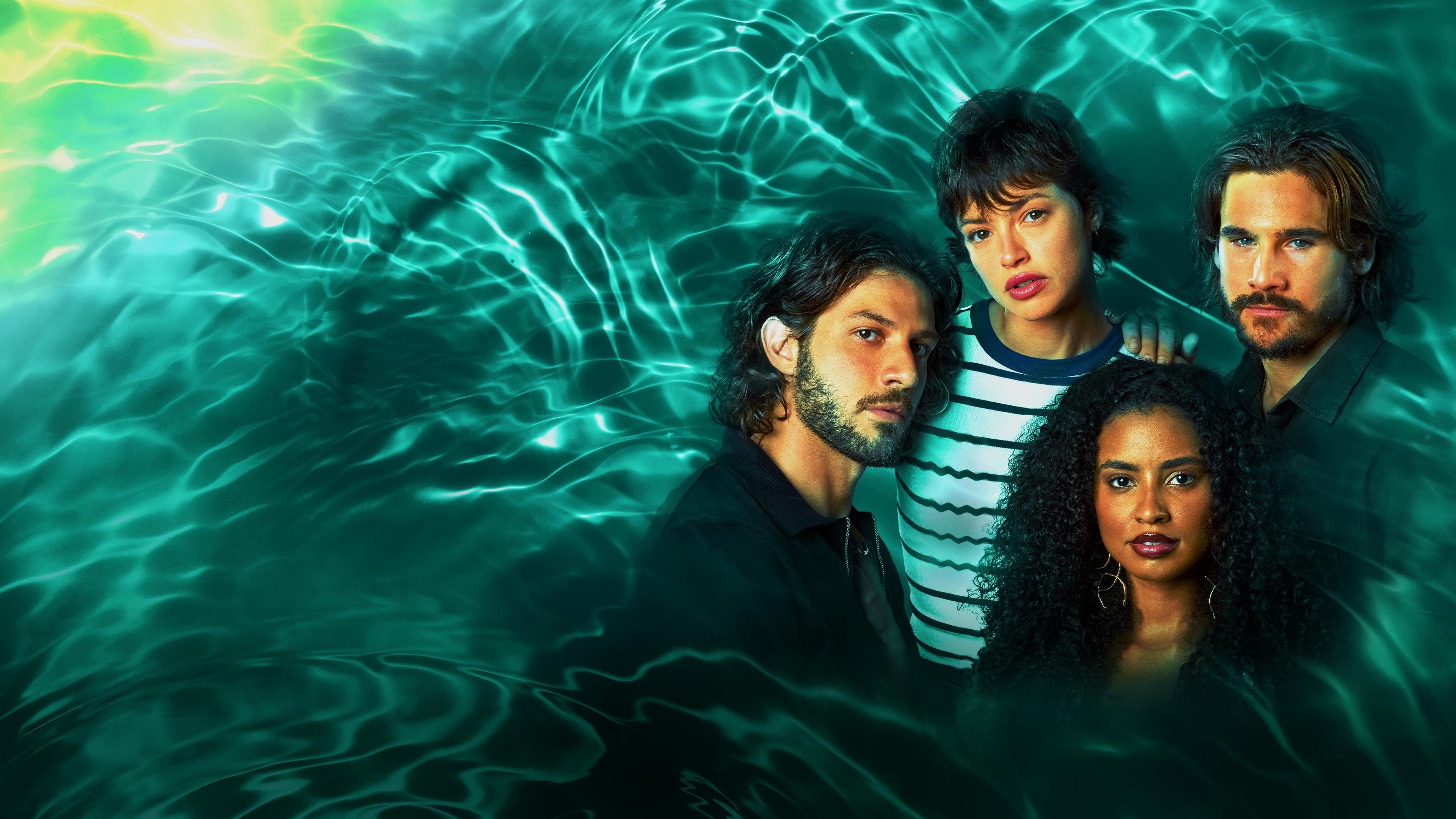 Backdrop for Crazy About You