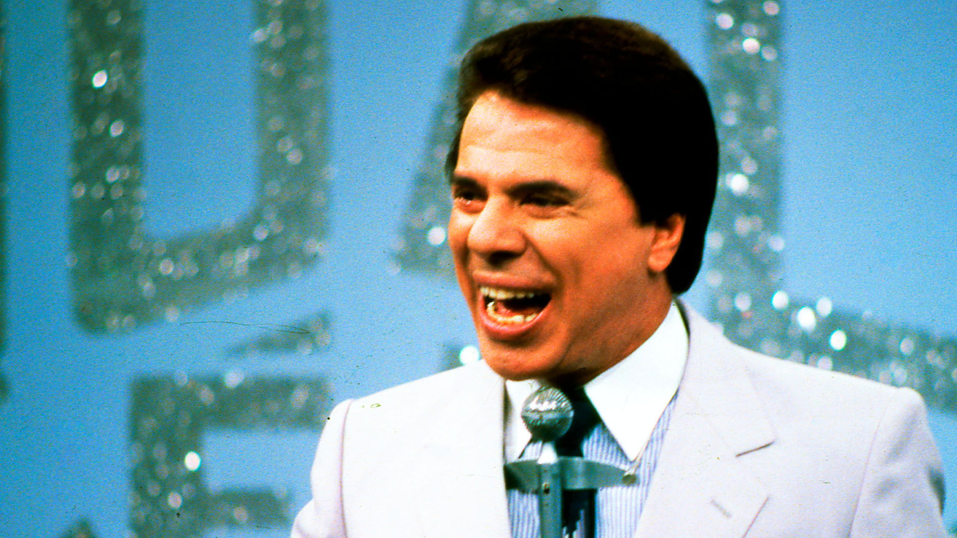 Backdrop for Qual é a Música?