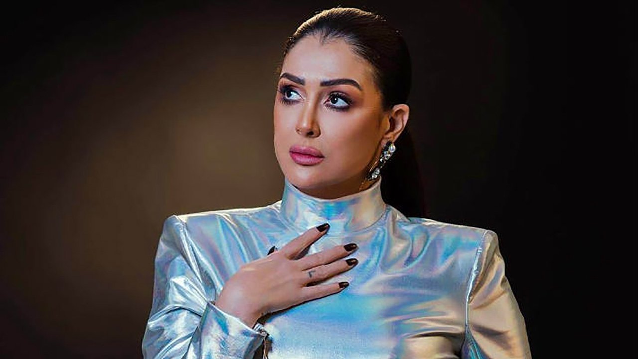 Backdrop for Morra's Story