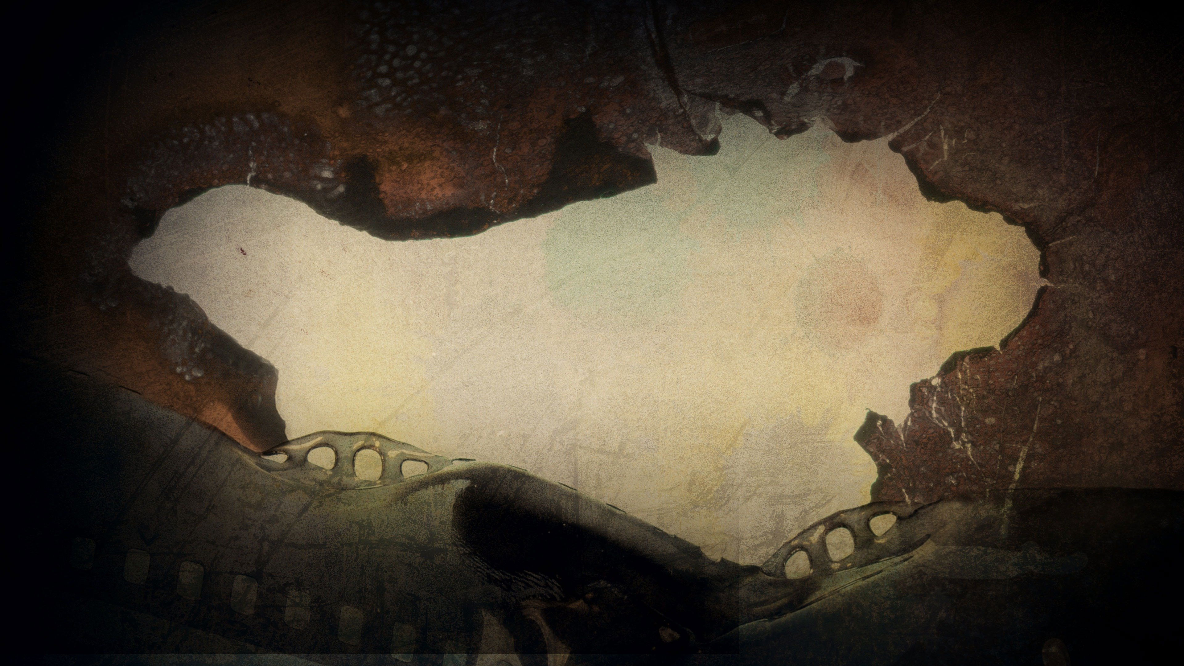 Backdrop for Shock Docs