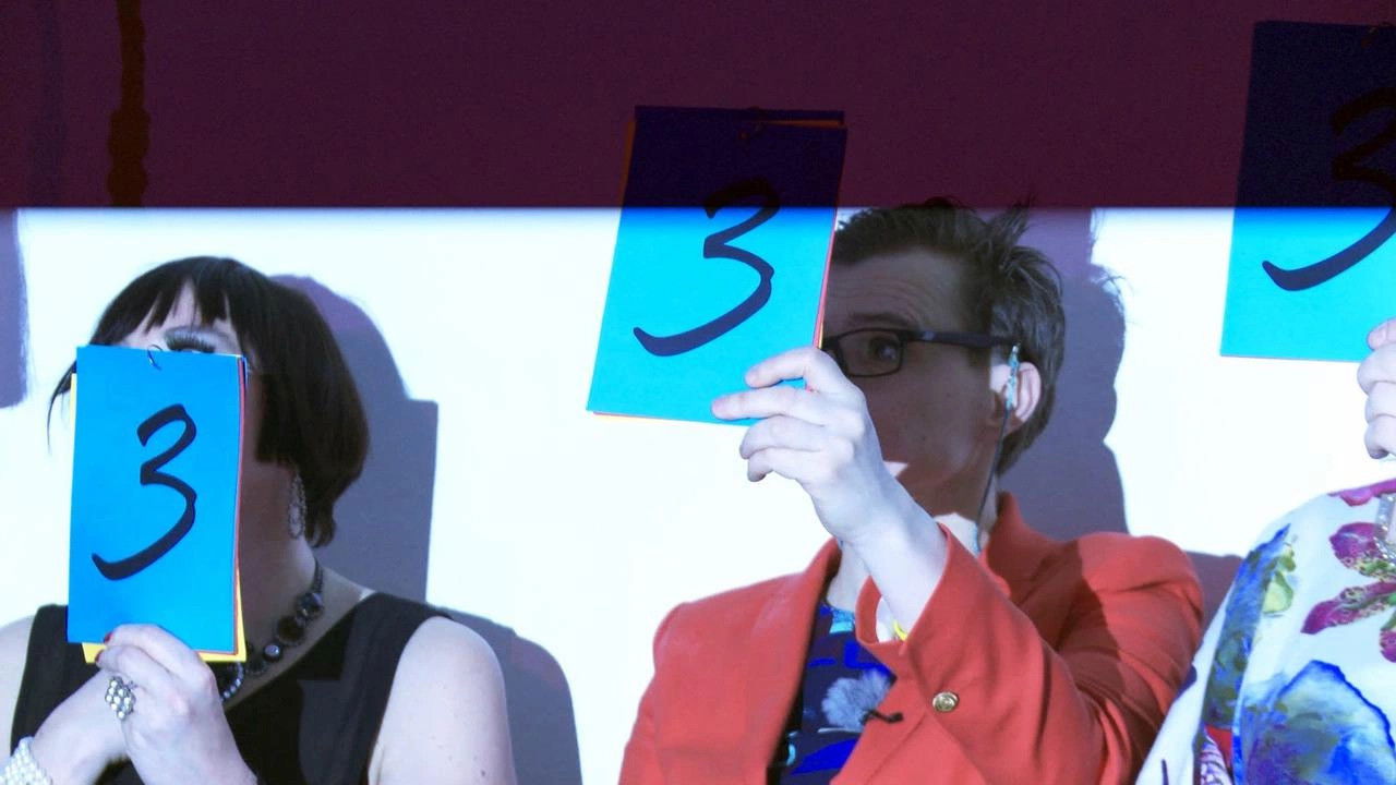 Backdrop for FtWTF: Female to What the Fuck