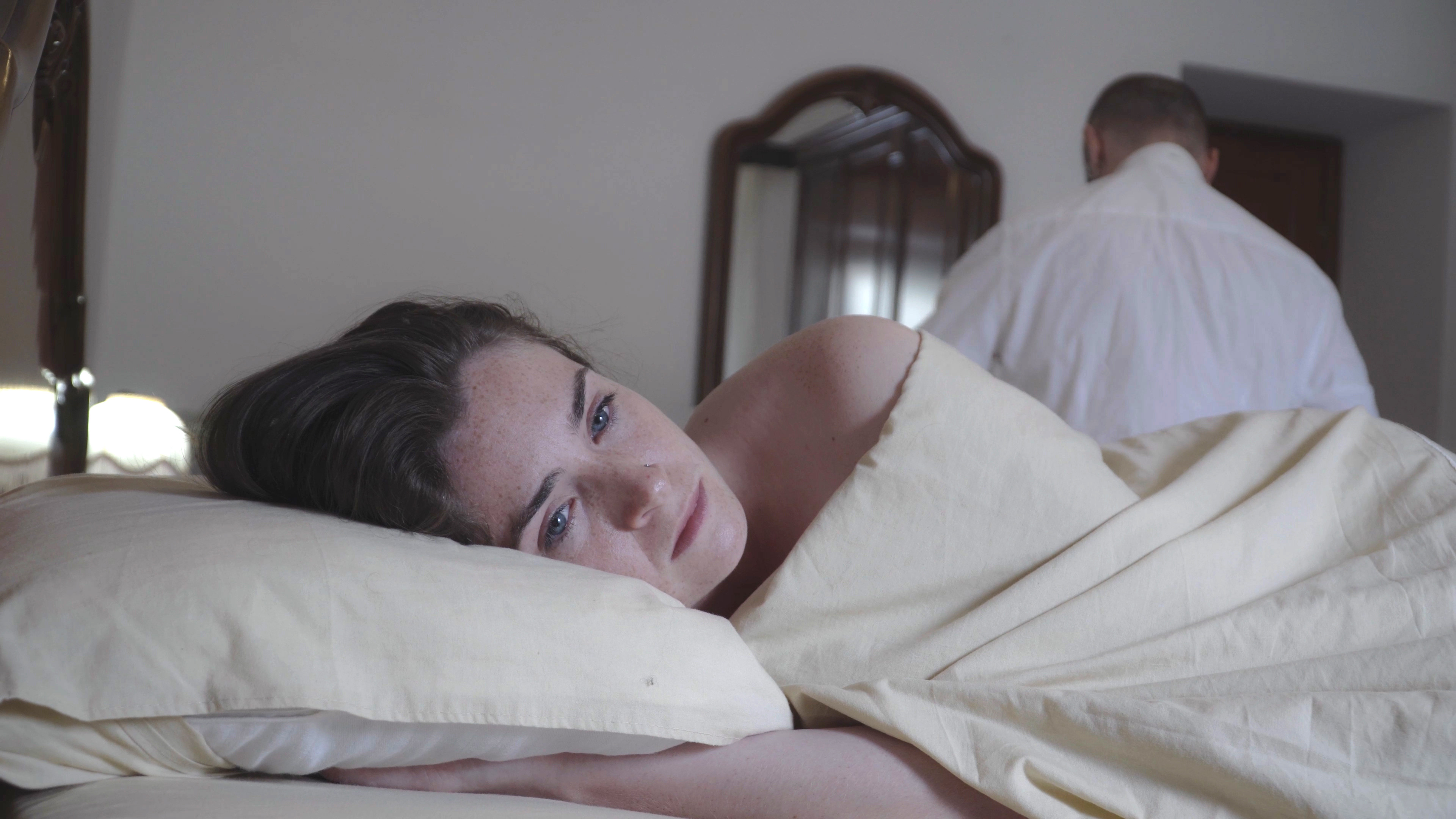 Backdrop for They Promised You That the River Ain't Deep