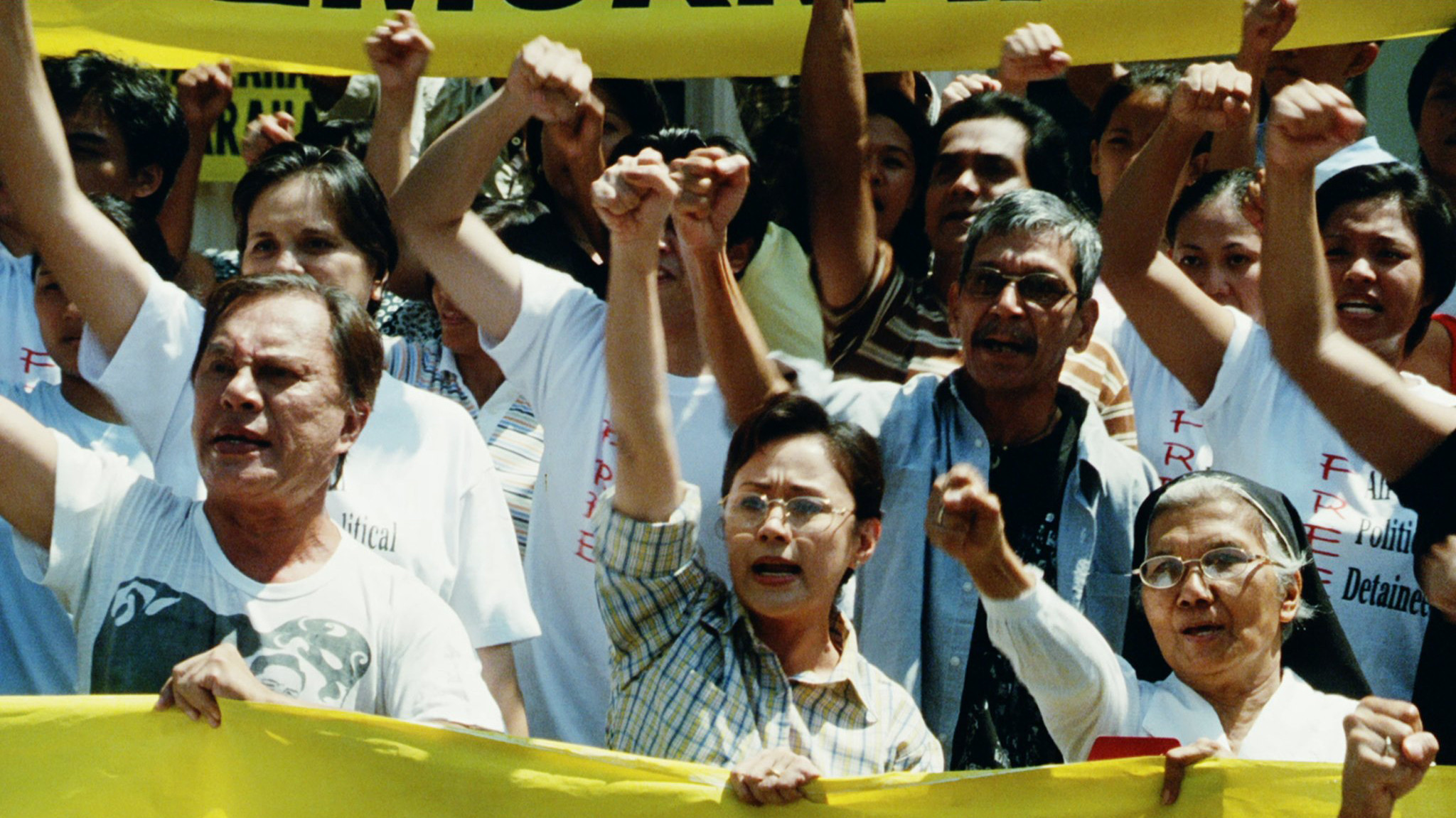 Backdrop for The 70s