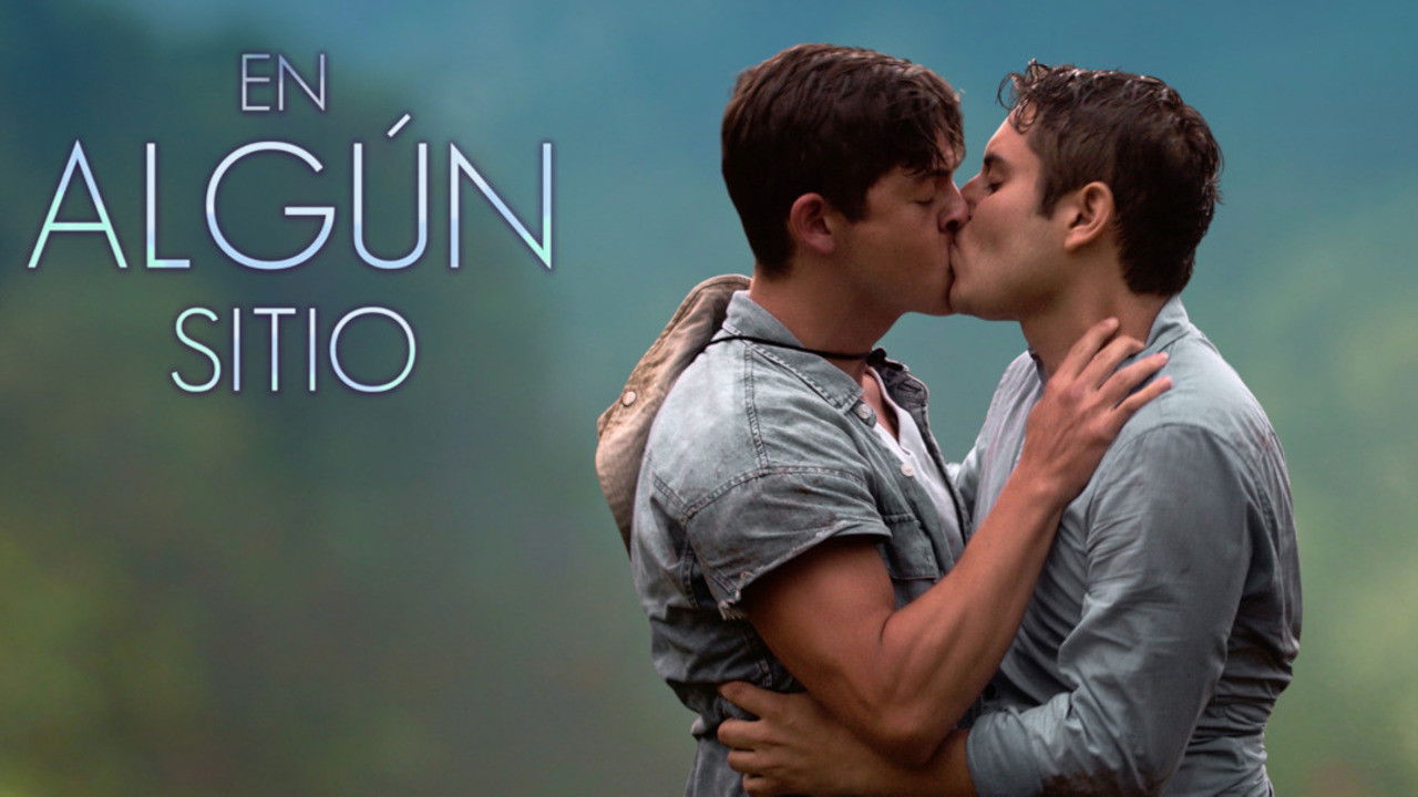 Backdrop for En algún sitio
