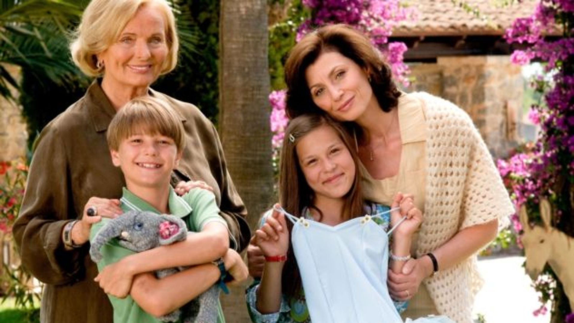 Backdrop for Im Fluss des Lebens