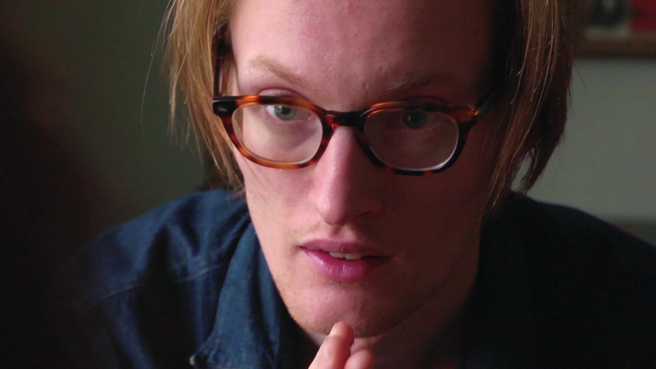 Backdrop for Pappa kom fram