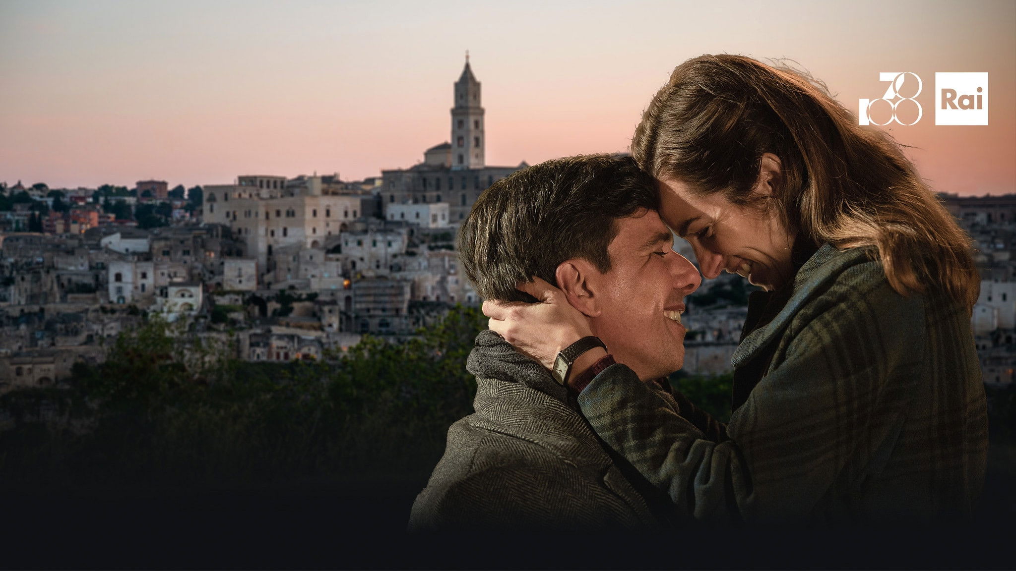 Backdrop for La luce nella masseria