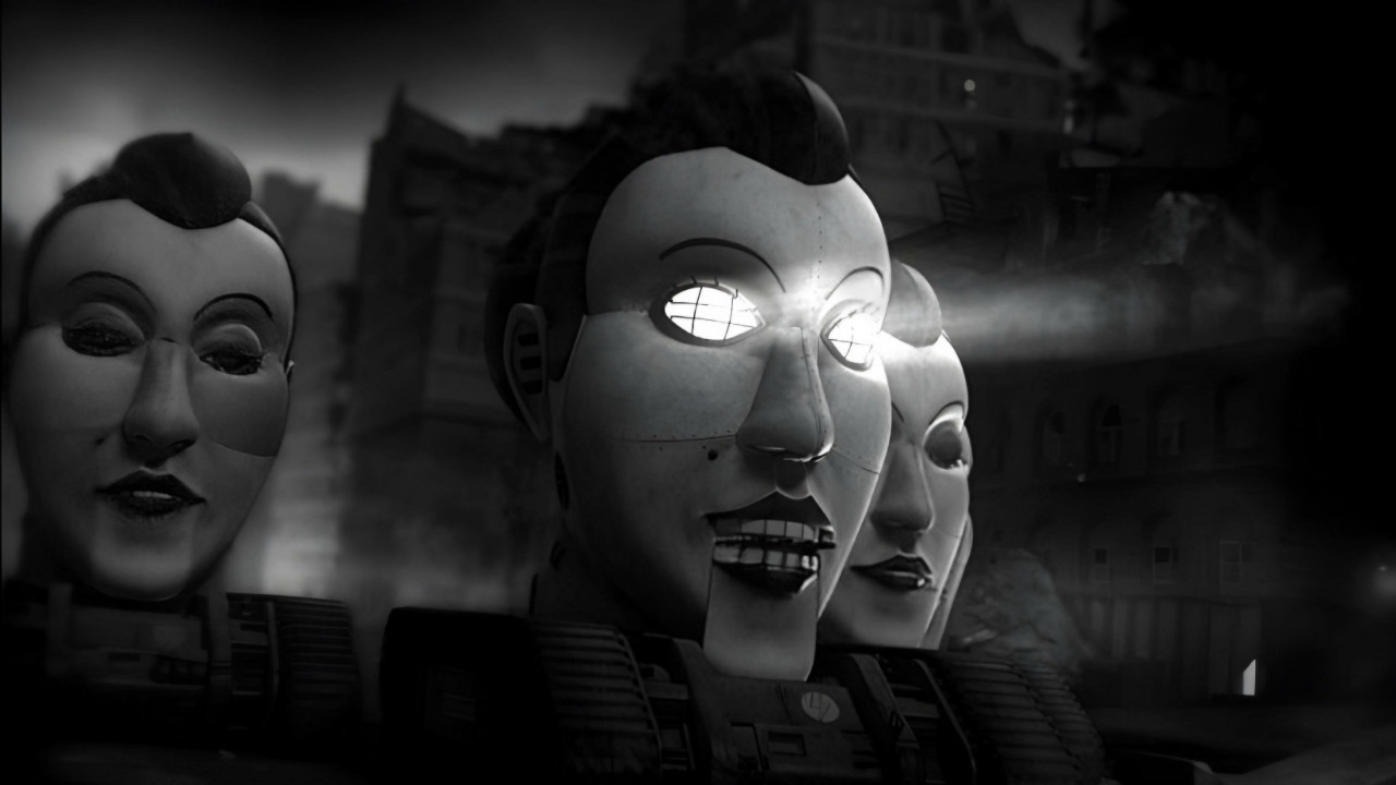 Backdrop for The Last Man