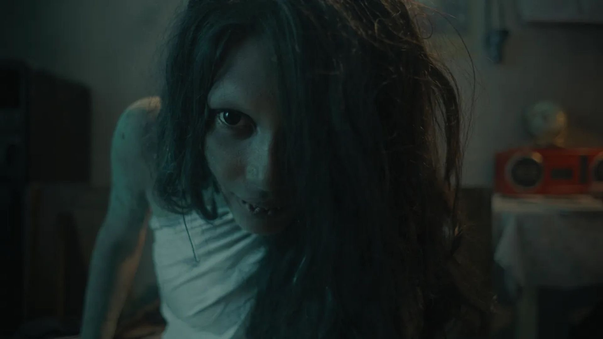 Backdrop for Women are not allowed in this Building