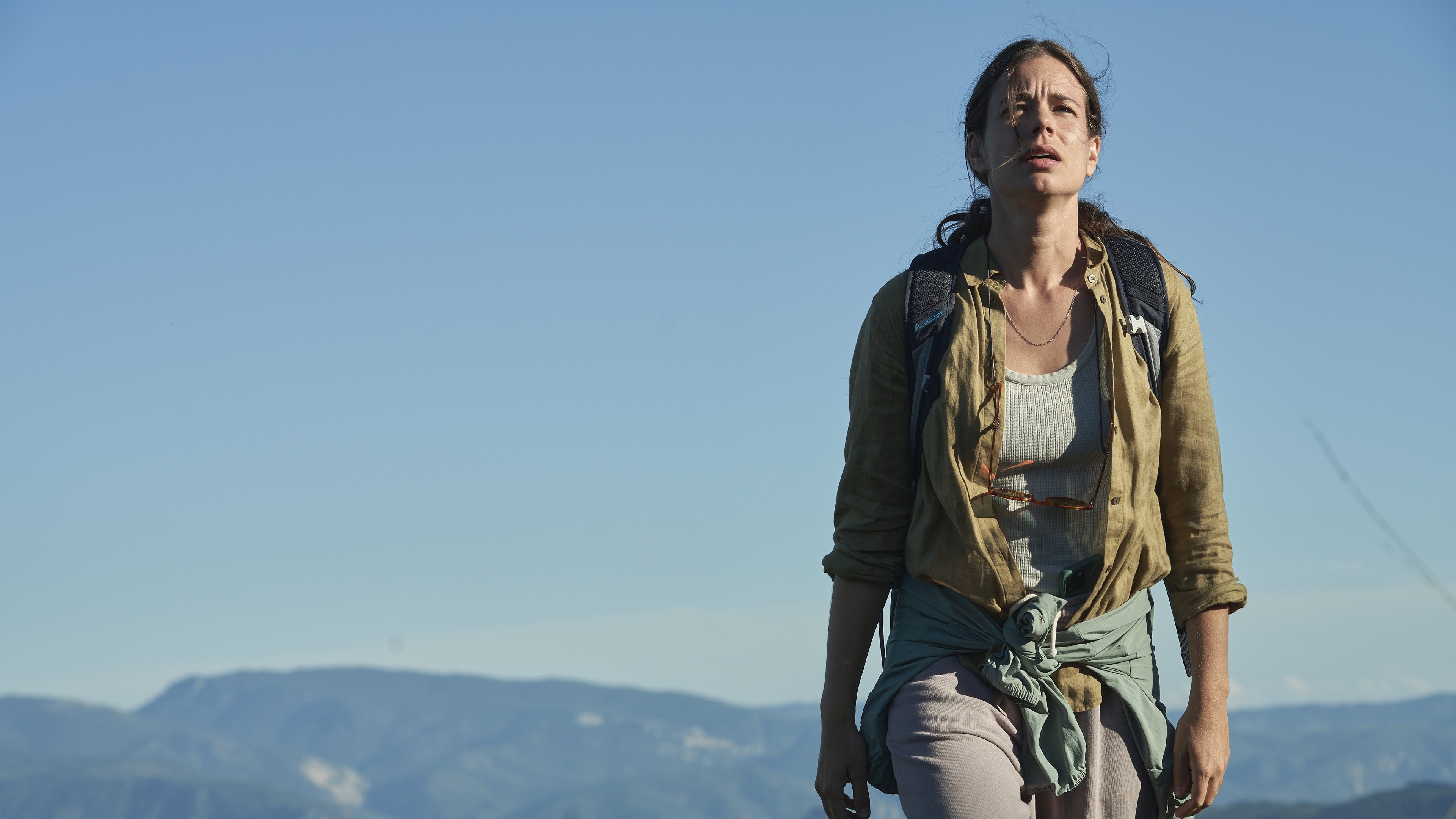 Backdrop for The Enchanted