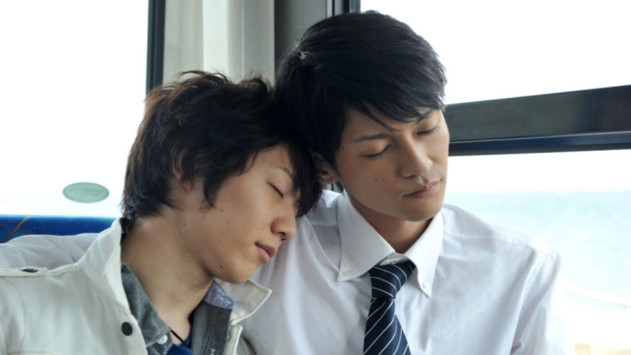 Backdrop for Pure Heart