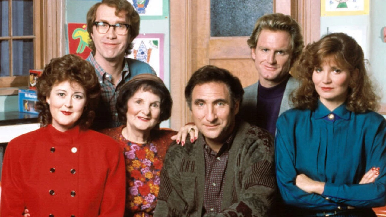 Backdrop for Dear John