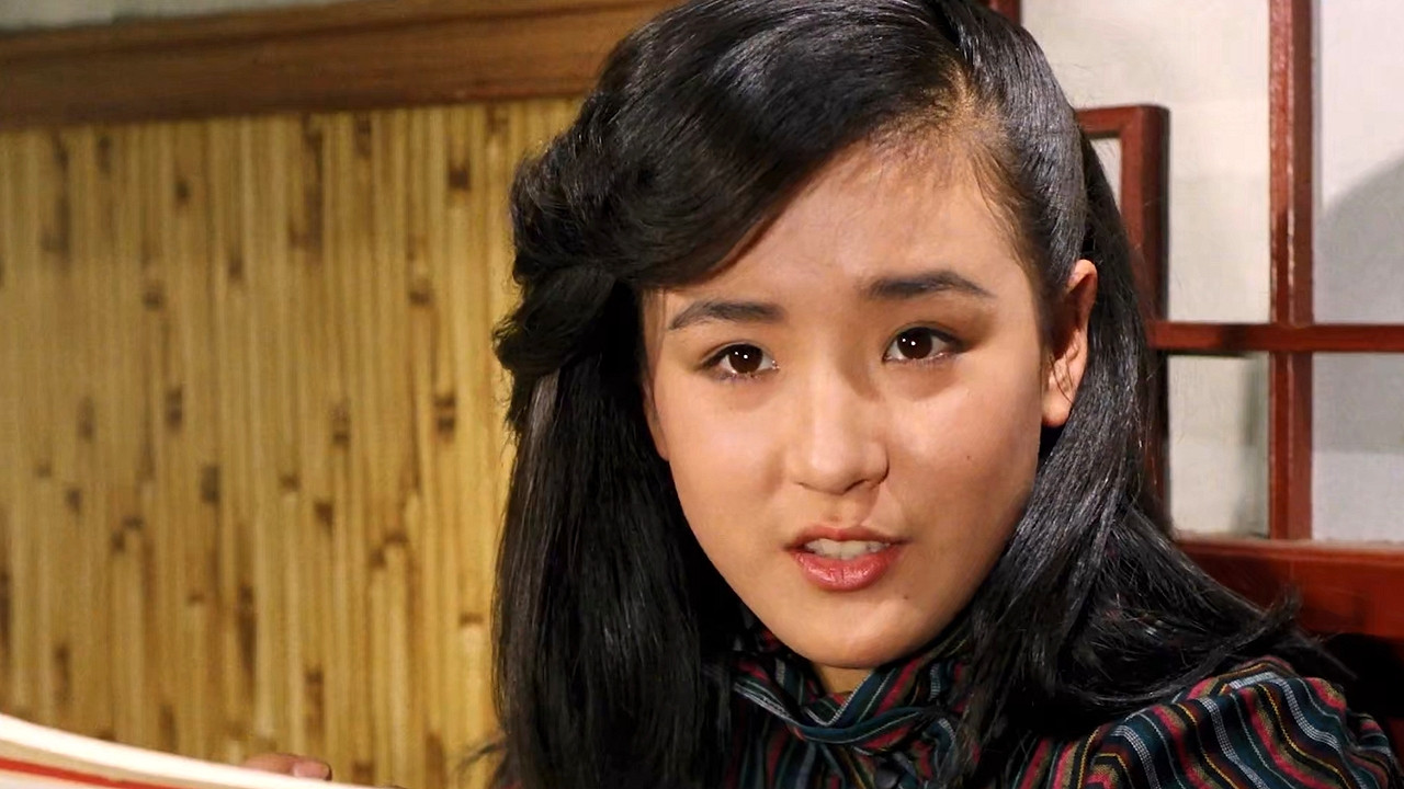 Backdrop for Promised Woman