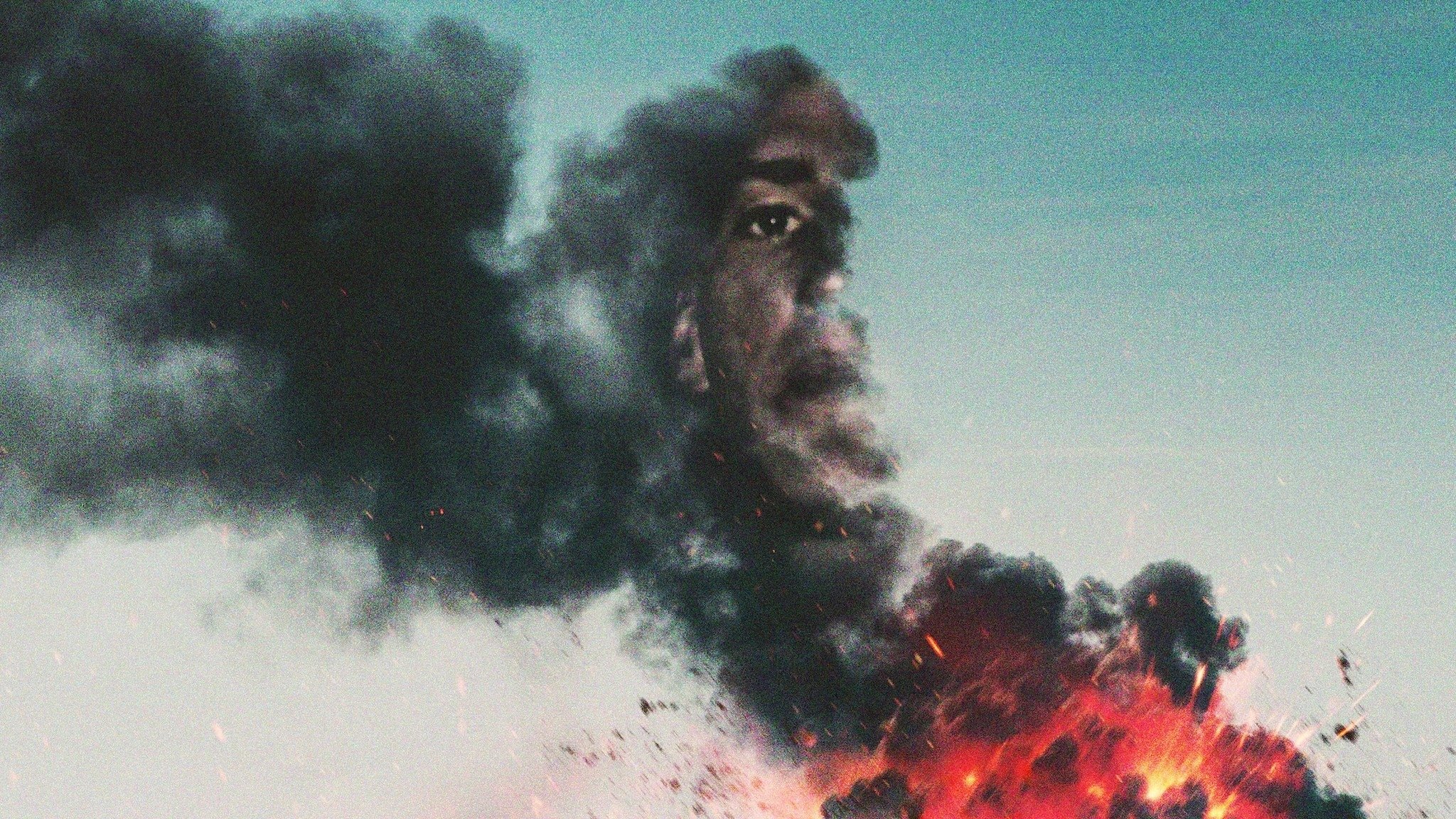 Backdrop for Oklahoma City Bombing: American Terror