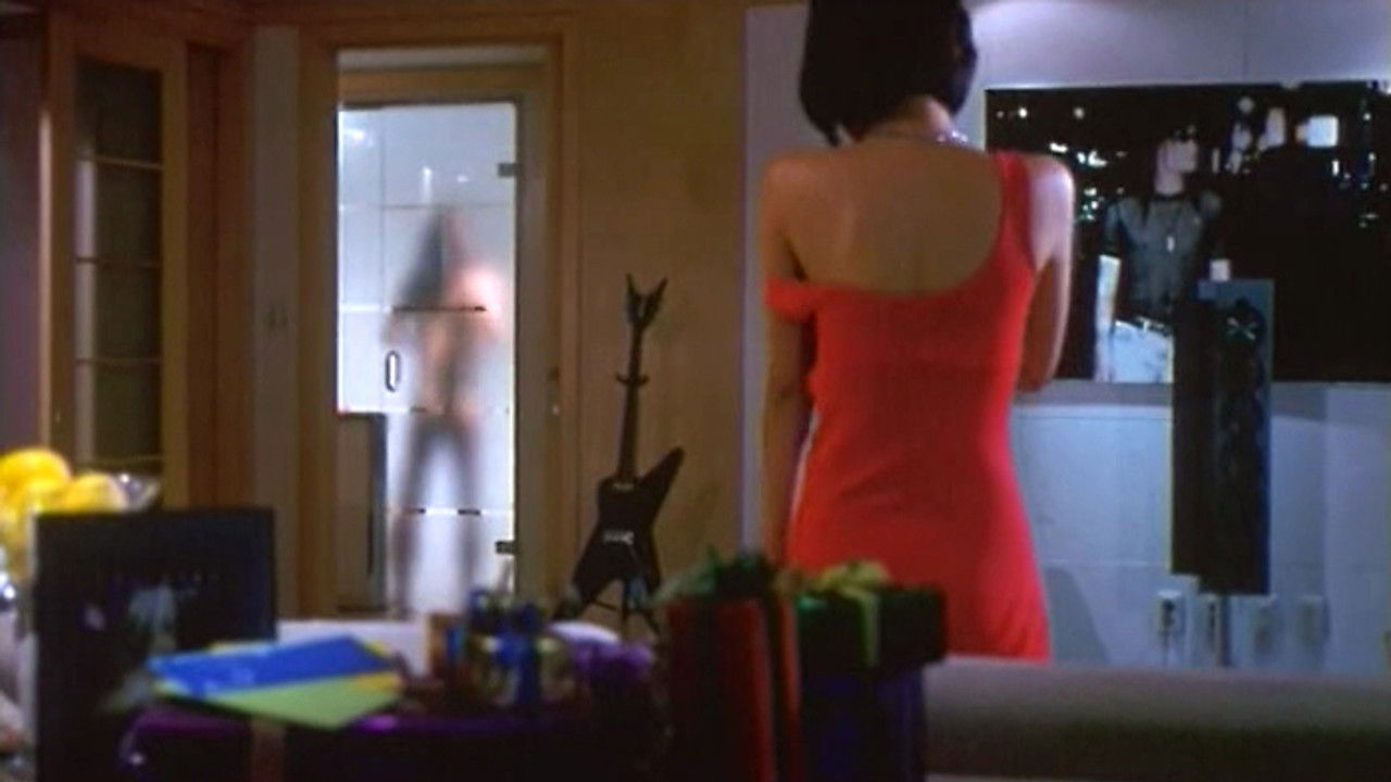 Backdrop for Truth Game