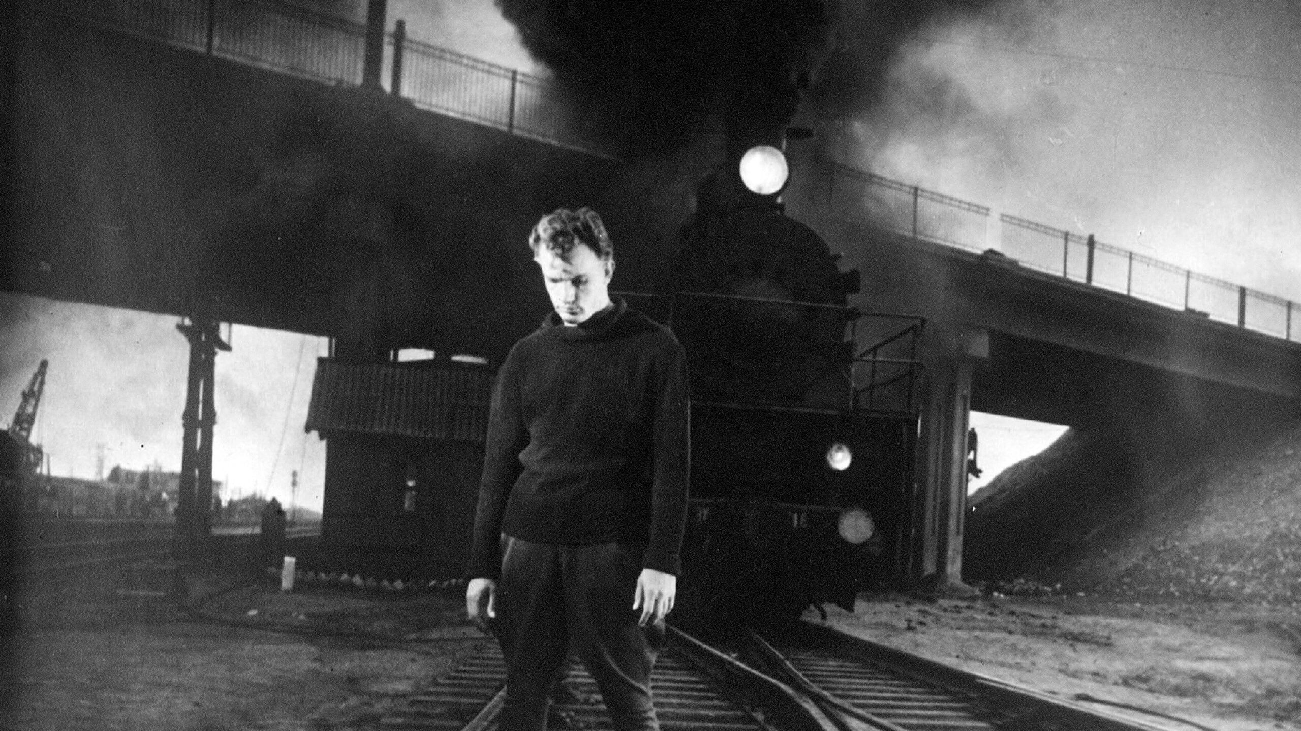 Backdrop for Clear Skies